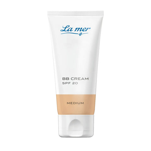 BB Cream SPF 20 (Con perfume) de La mer