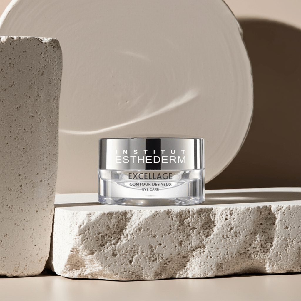 Excellage. Contorno de ojos - INSTITUT ESTHEDERM - Institut Esthederm