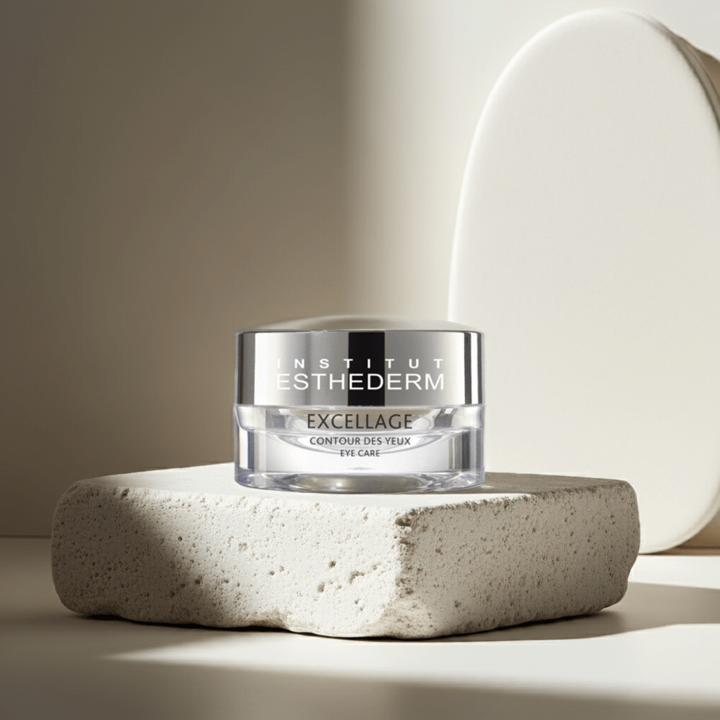 Excellage. Contorno de ojos - INSTITUT ESTHEDERM - Institut Esthederm