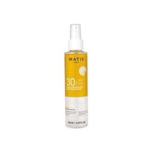 Paso 8: Protector solar — Bi-Phase Sun Protection - Réponse Soleil de Matis de Matis