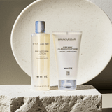 Pack higiene facial Anti - manchas - White de Bruno Vassari - Bruno Vassari