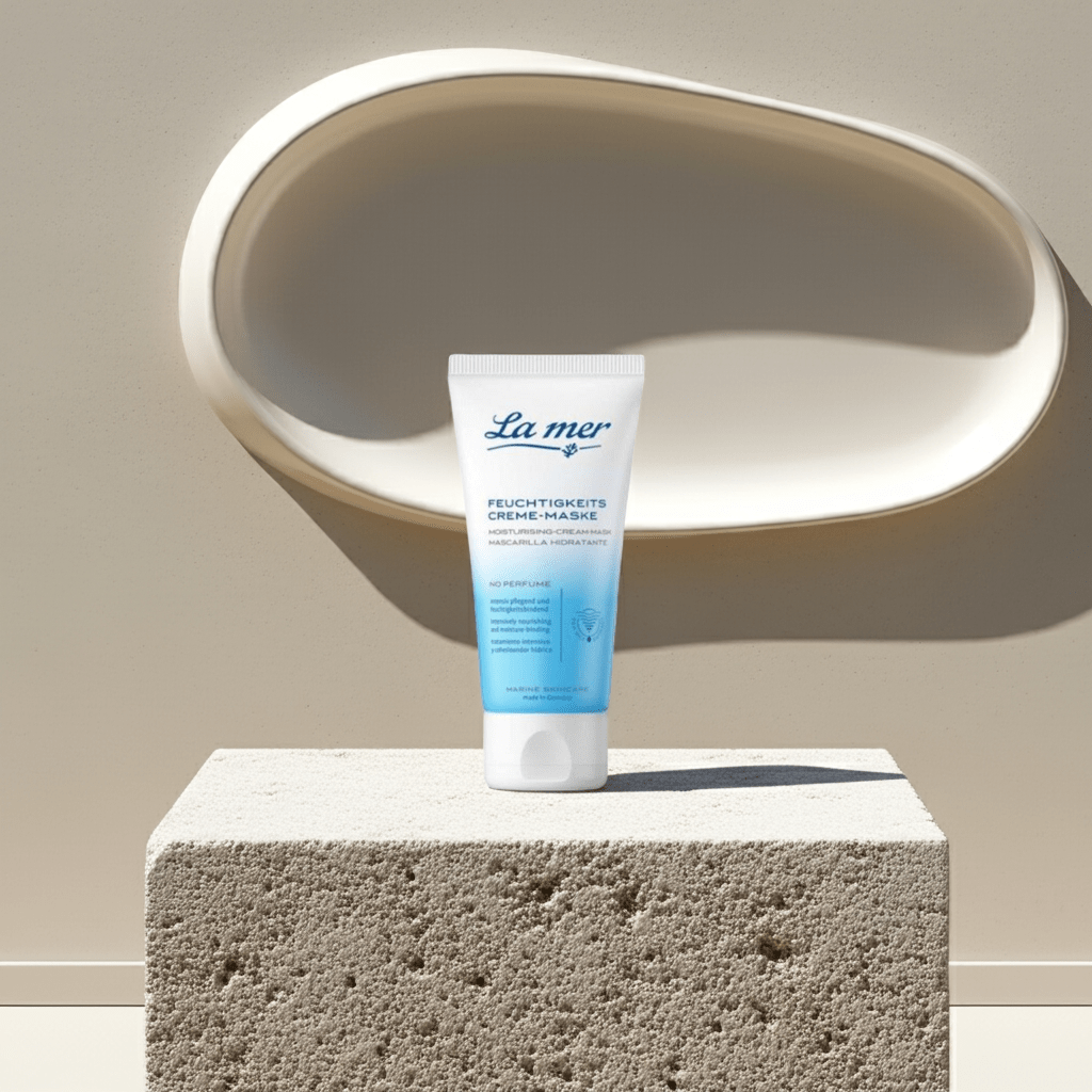 Mascarilla. Hidratante en Crema - LA MER - La Mer