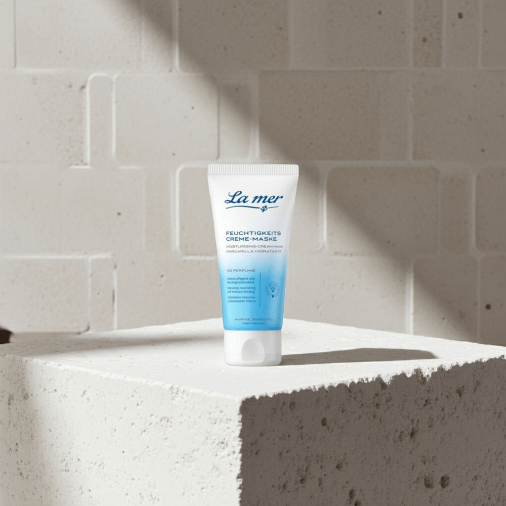 Mascarilla. Hidratante en Crema - LA MER - La Mer