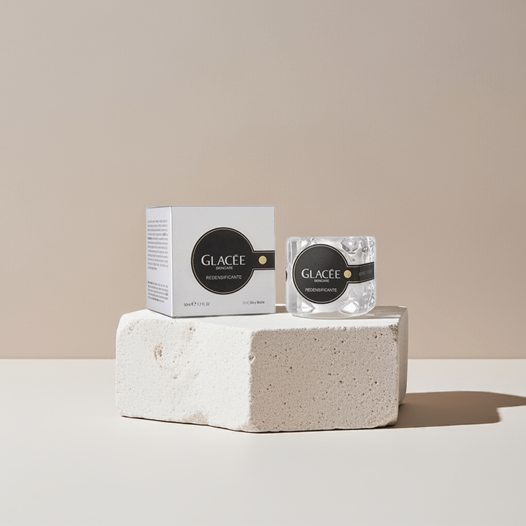 Glacée Skincare. Crema Redensificante - GLACÉE thumbnail