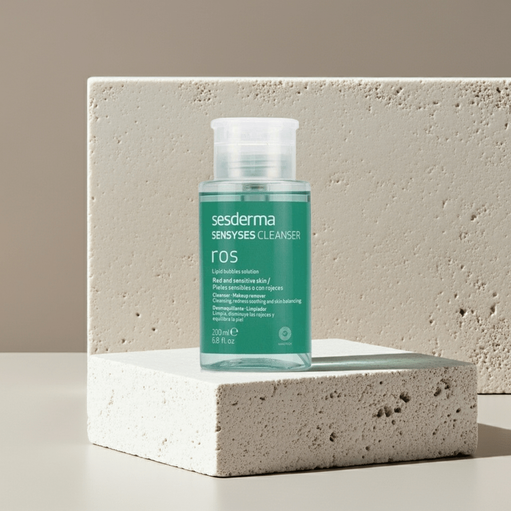 Sensyses. Ros - SESDERMA - Sesderma