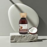 Nirvana Spa - Aceite de Coco Profesional - Nirvana Spa