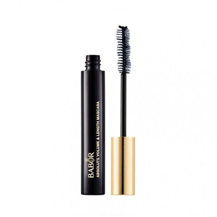Absolute Volume & Length Mascara - Make Up de Babor - Babor