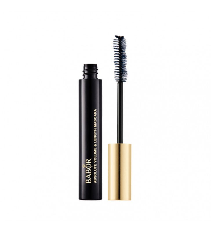 Absolute Volume & Length Mascara - Make Up de Babor - Babor