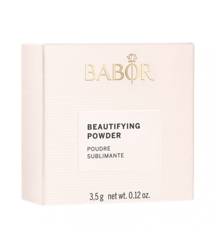 Babor Make Up. Beautifying Powder - BABOR thumbnail