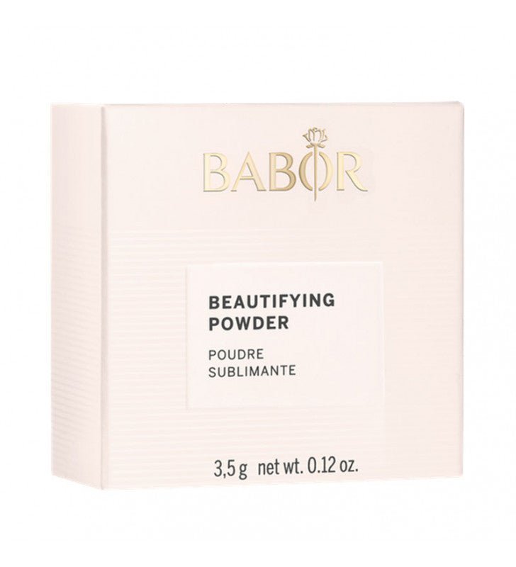 Beautifying Powder - Babor Make Up - Babor