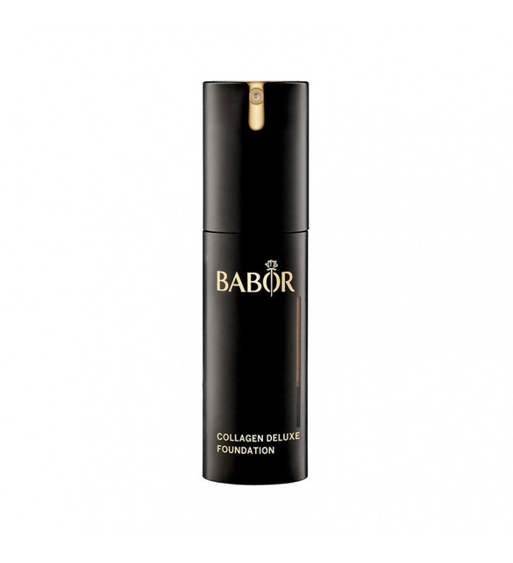 Babor Make Up. Collagen Deluxe Foundation - BABOR thumbnail