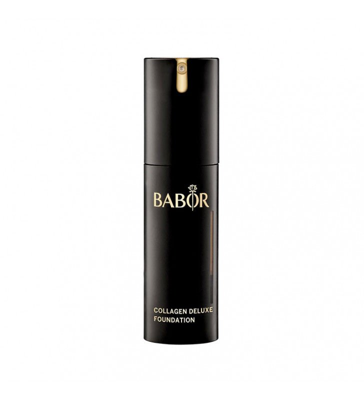 Collagen Deluxe Foundation - Babor Make Up - Babor
