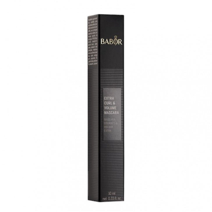 Extra Curl & Volume Mascara - Babor Make Up - Babor