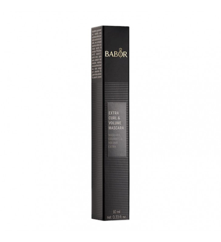 Babor Make Up  Extra Curl & Volume Mascara - BABOR___3204___3744363204