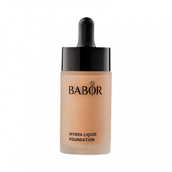 Hydra Liquid Foundation - Babor Make Up - Babor