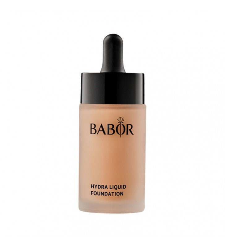 Hydra Liquid Foundation - Babor Make Up de Babor