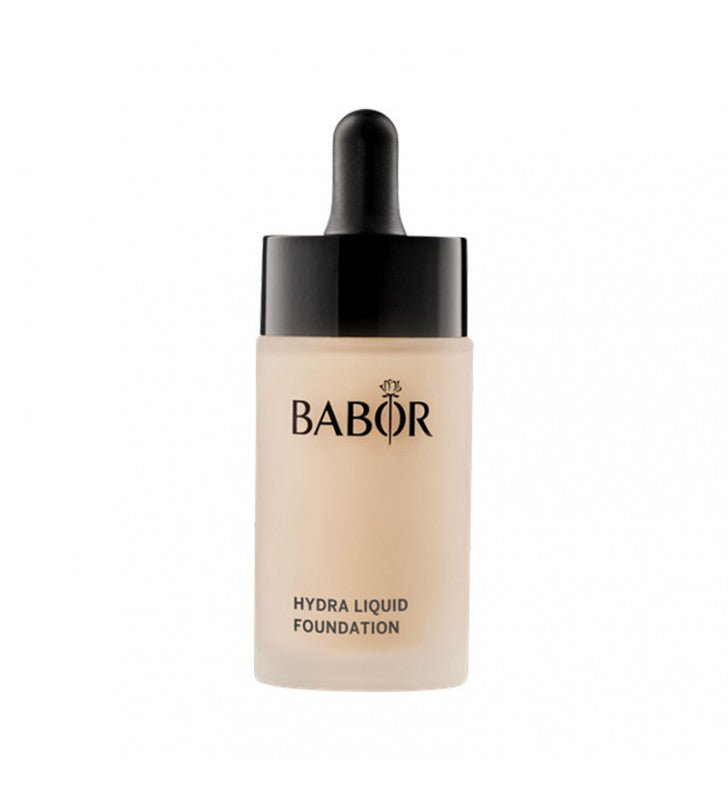 Hydra Liquid Foundation - Babor Make Up - Babor