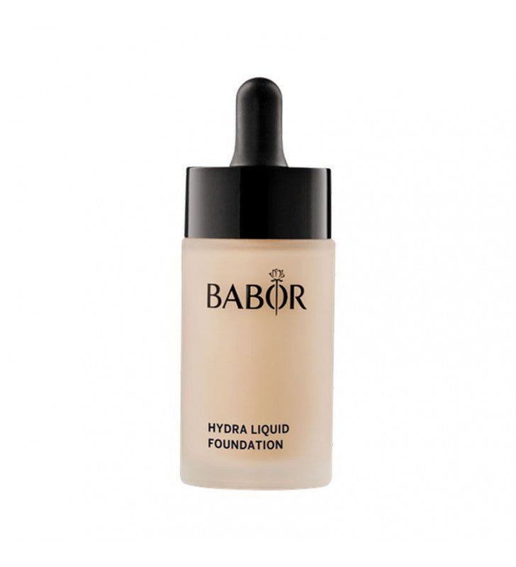 Hydra Liquid Foundation - Babor Make Up - Babor