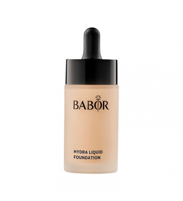 Hydra Liquid Foundation - Babor Make Up - Babor