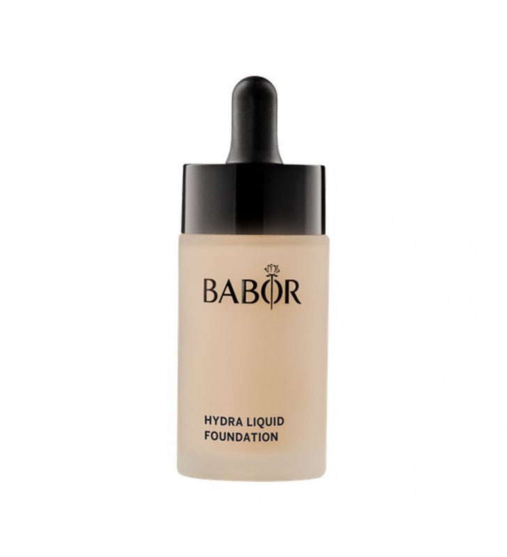 Hydra Liquid Foundation - Babor Make Up - Babor