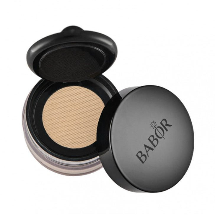 Mineral Powder Foundation - Babor Make Up - Babor