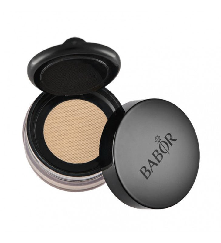 Mineral Powder Foundation - Babor Make Up de Babor