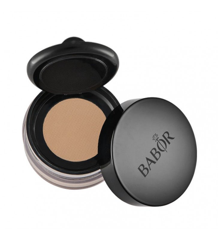 Mineral Powder Foundation - Babor Make Up - Babor
