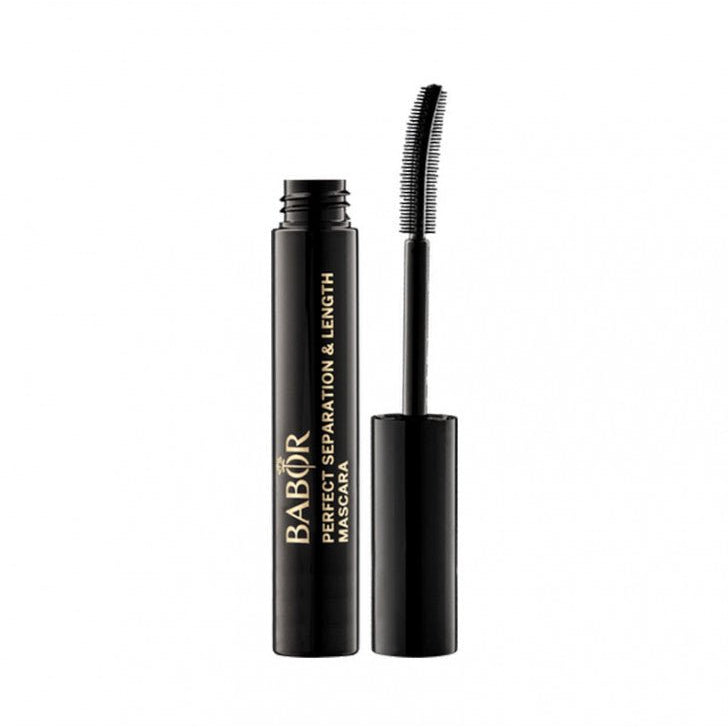 Perfect Separation & Lenght Mascara - Make Up de Babor - Babor