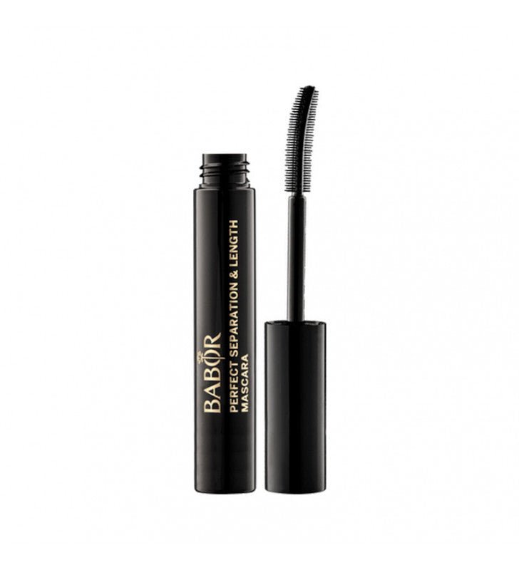 Perfect Separation & Lenght Mascara - Make Up de Babor - Babor