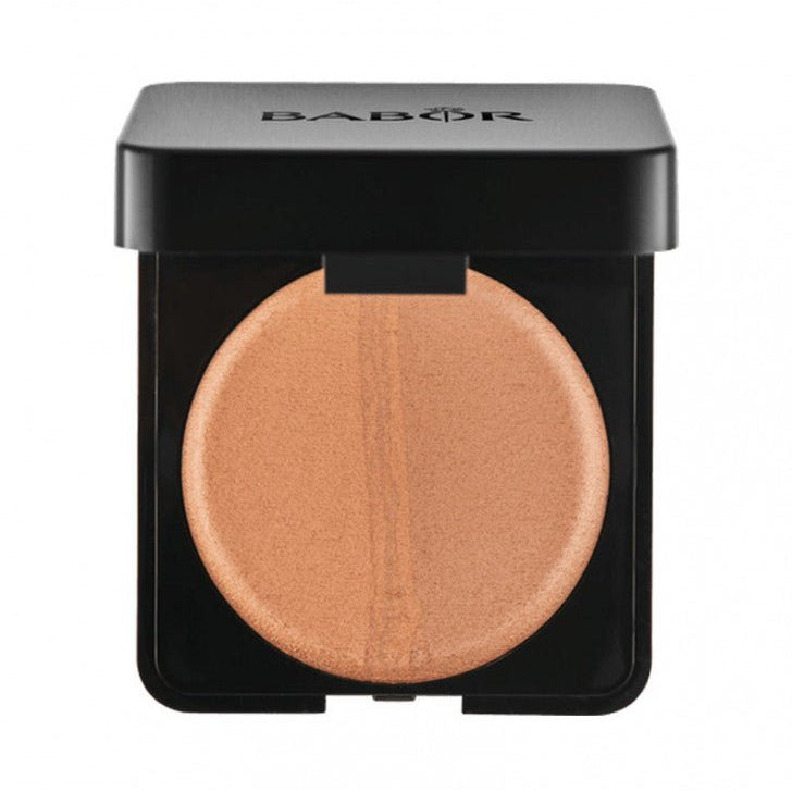 Satin Duo Bronzer - Babor Make Up - Babor
