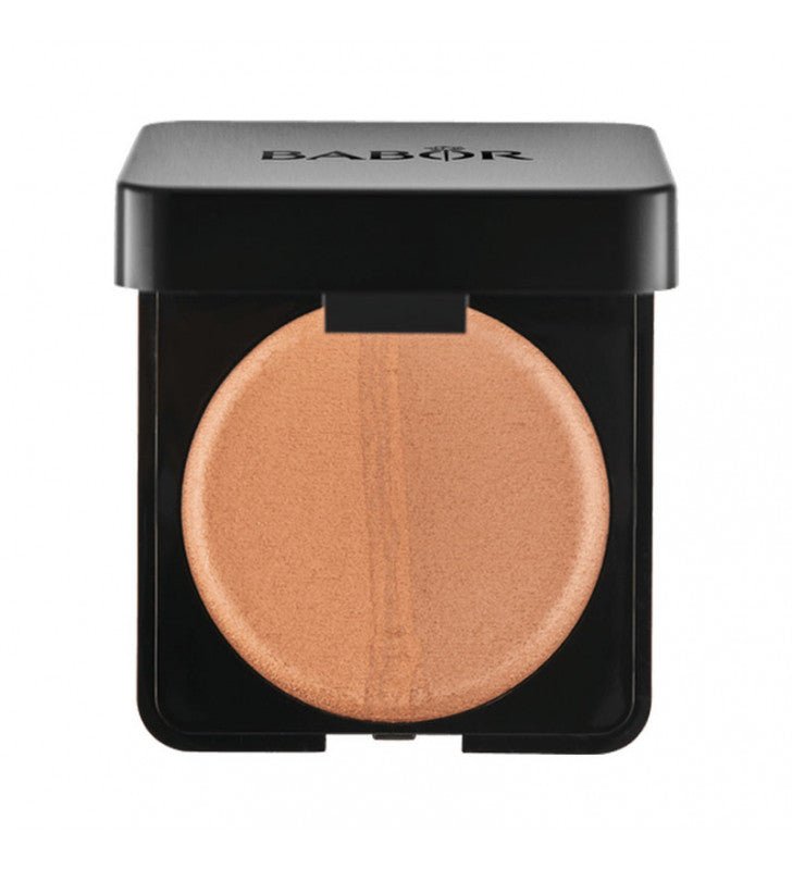 Satin Duo Bronzer - Babor Make Up - Babor