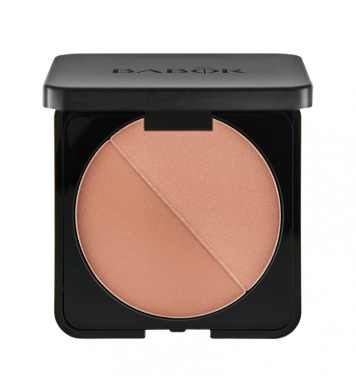 Babor Make Up. Shaping Duo Powder - BABOR thumbnail