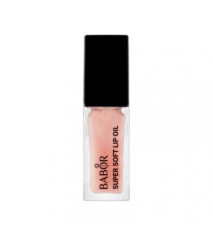 Super Soft Lip Oil - Babor Make Up - Babor