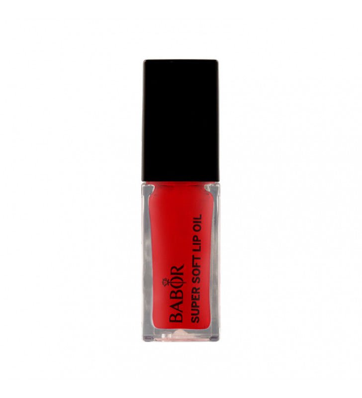 Super Soft Lip Oil - Babor Make Up - Babor