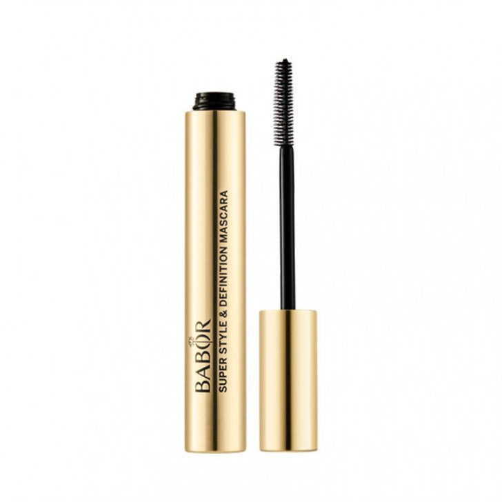 Super Style & Definition Mascara - Babor Make Up - Babor