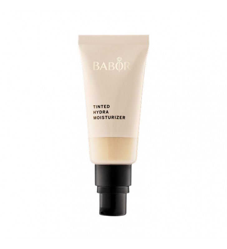 Tinted Hydra Moisturizer - Babor Make Up - Babor