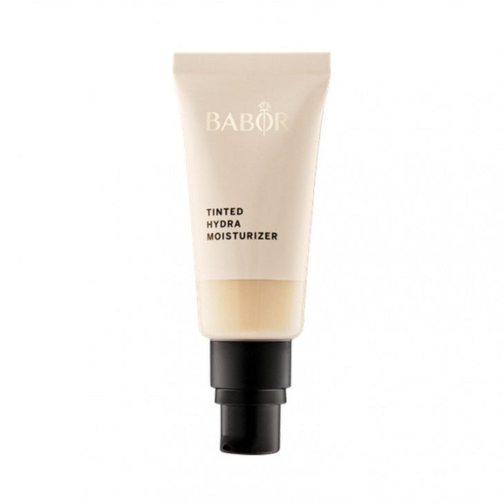 Tinted Hydra Moisturizer - Babor Make Up - Babor