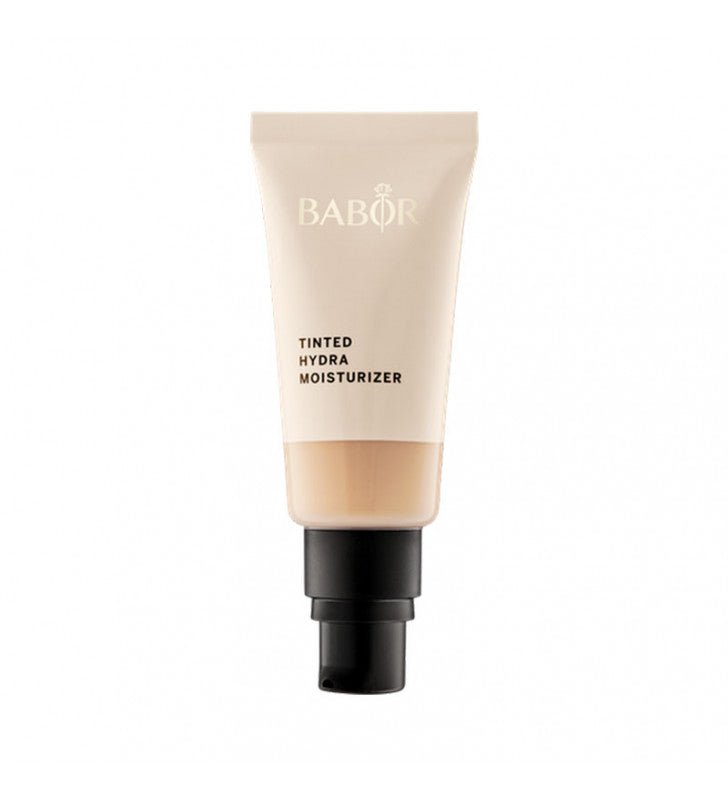 Tinted Hydra Moisturizer - Babor Make Up - Babor