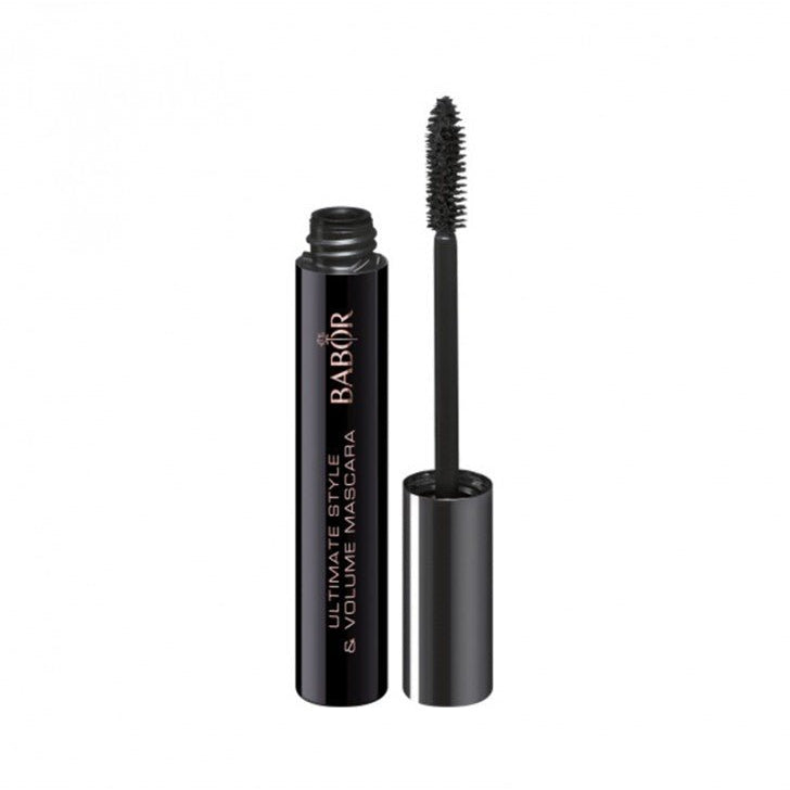 Ultimate Style & Volume Mascara - Babor Make Up - Babor
