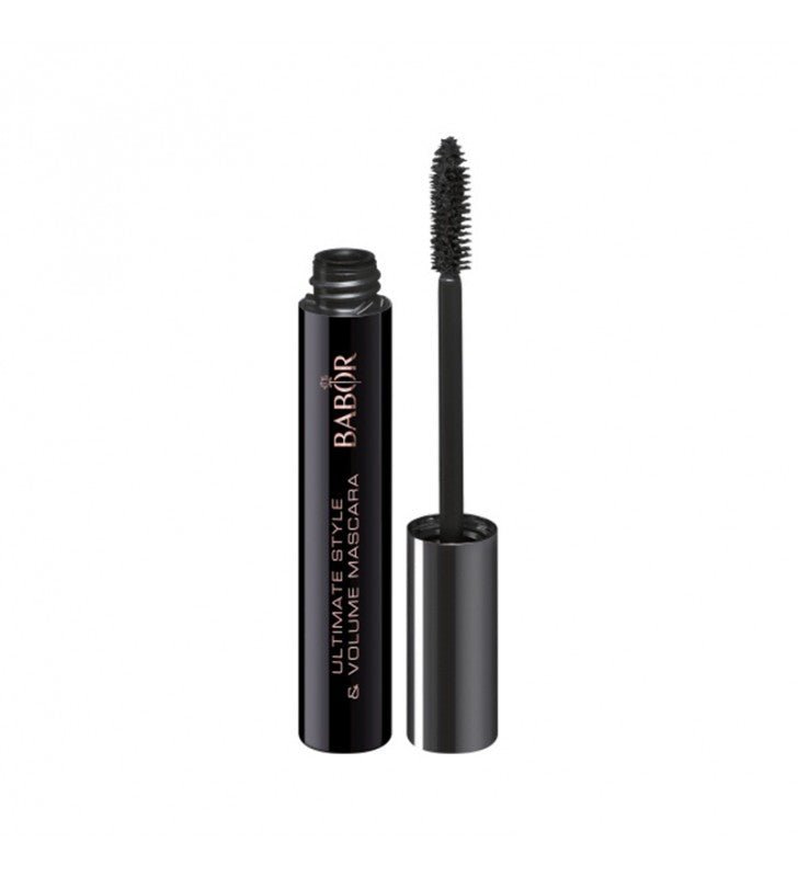 Ultimate Style & Volume Mascara - Babor Make Up - Babor