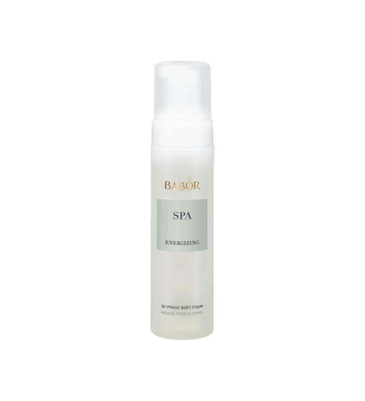Babor Spa Energizing  Bi-Phase Body Foam - Babor___3399___895412475