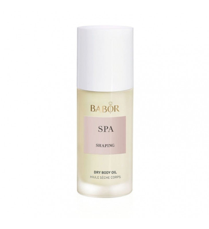 Babor Spa Shaping  Dry Body Oil - Babor___3291___500365708