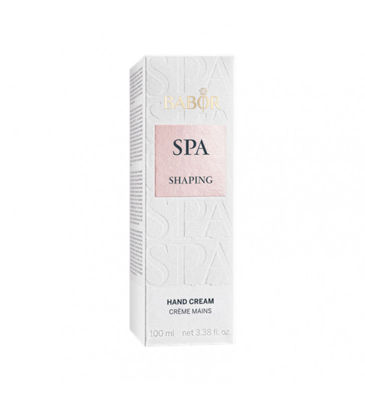 Babor Spa Shaping. Hand Cream - BABOR thumbnail