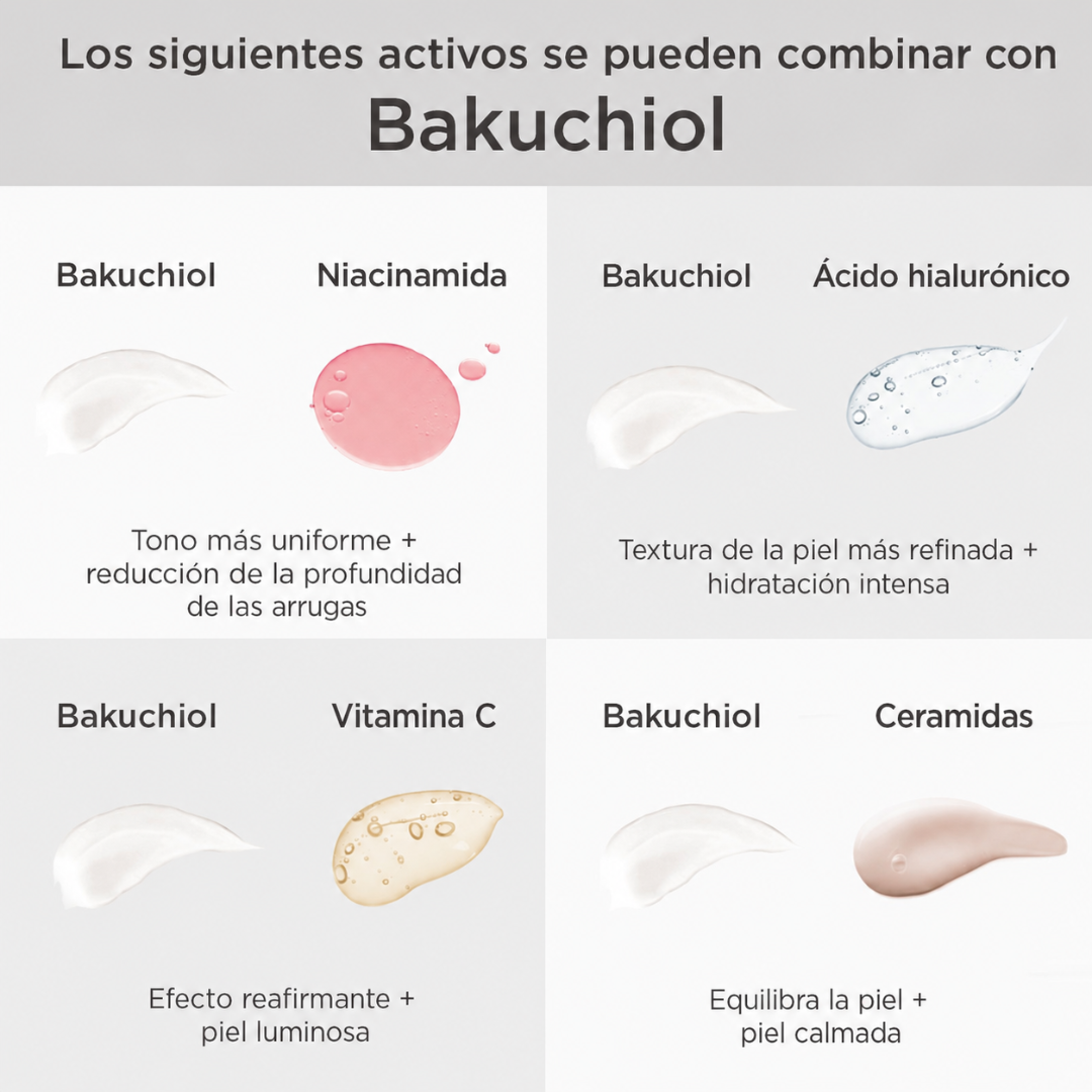 Bakuchiol Serum (Sin perfume) - Serums Activos de La mer thumbnail