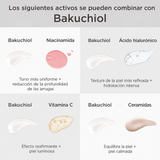 Bakuchiol Serum (Sin perfume) - Serums Activos de La mer