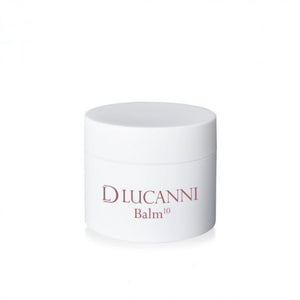 Paso 2: Gel o limpiador — Balm 10 Bálsamo limpiador - Higiene y Cuidado de la piel de D'Lucanni de D'Lucanni