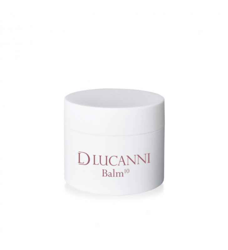 Balm 10 Bálsamo limpiador - D'LUCANNI___7386___2636388676
