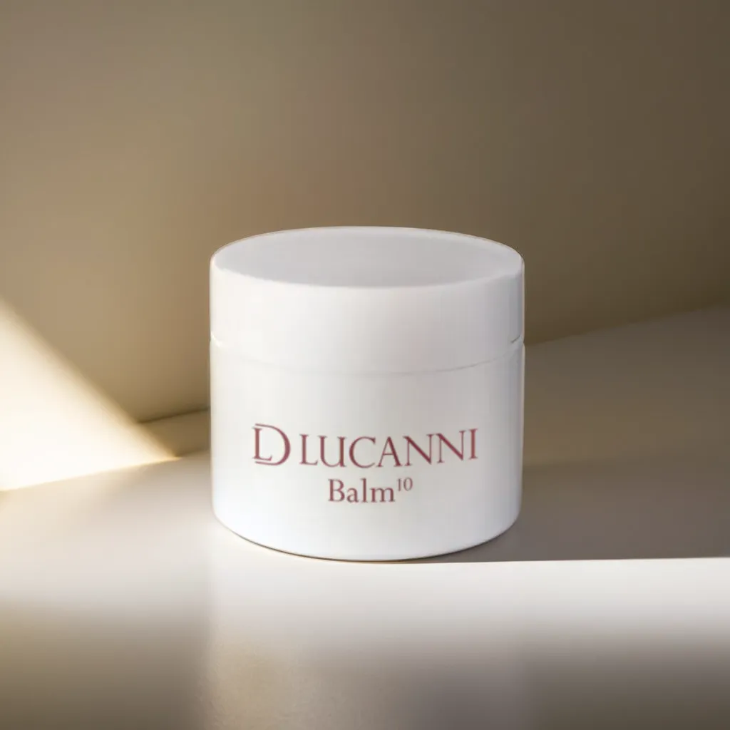 Balm 10 Bálsamo limpiador - D'LUCANNI - D'Lucanni