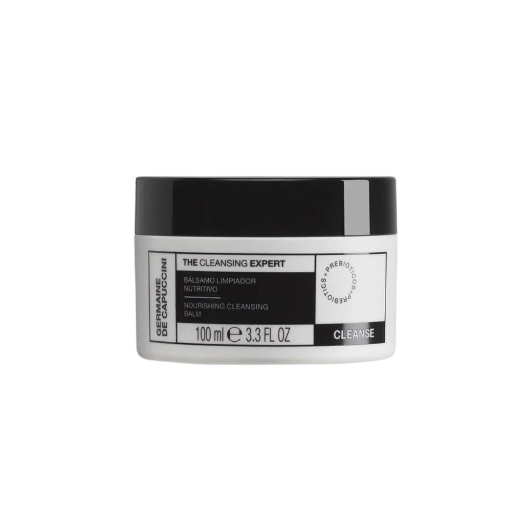 Bálsamo Limpiador Nutritivo - The Cleansing Expert de Germaine de Capuccini - Germaine de Capuccini