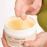 Bálsamo multifuncional de Karité de Karicia - Karicia